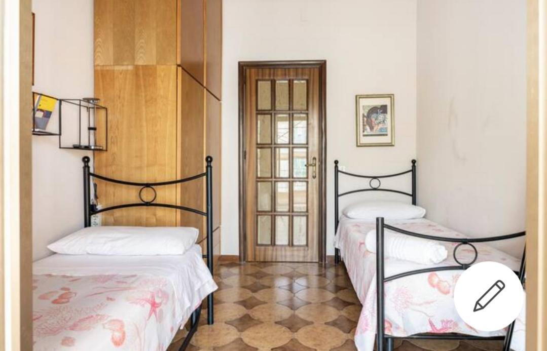 Le Stanze Di Nonna Maria Palermo Exterior foto