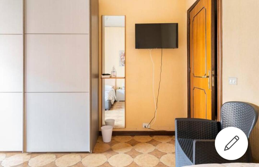 Le Stanze Di Nonna Maria Palermo Quarto foto